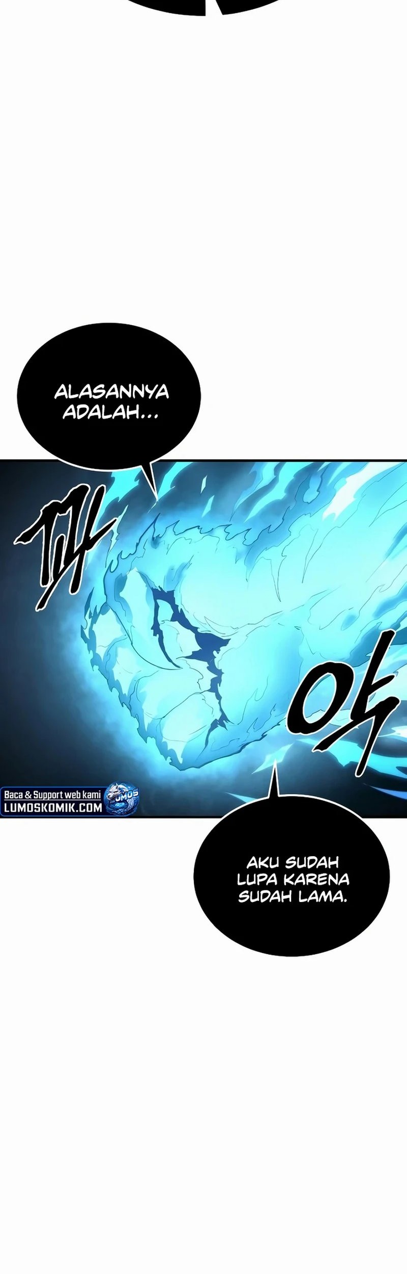 Howling Dragon Chapter 43 Gambar 55