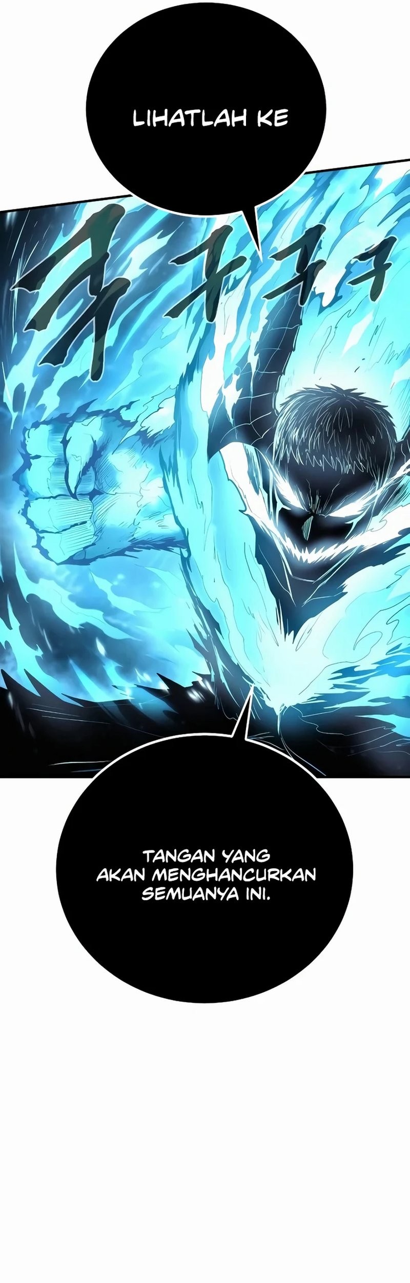 Howling Dragon Chapter 43 Gambar 57