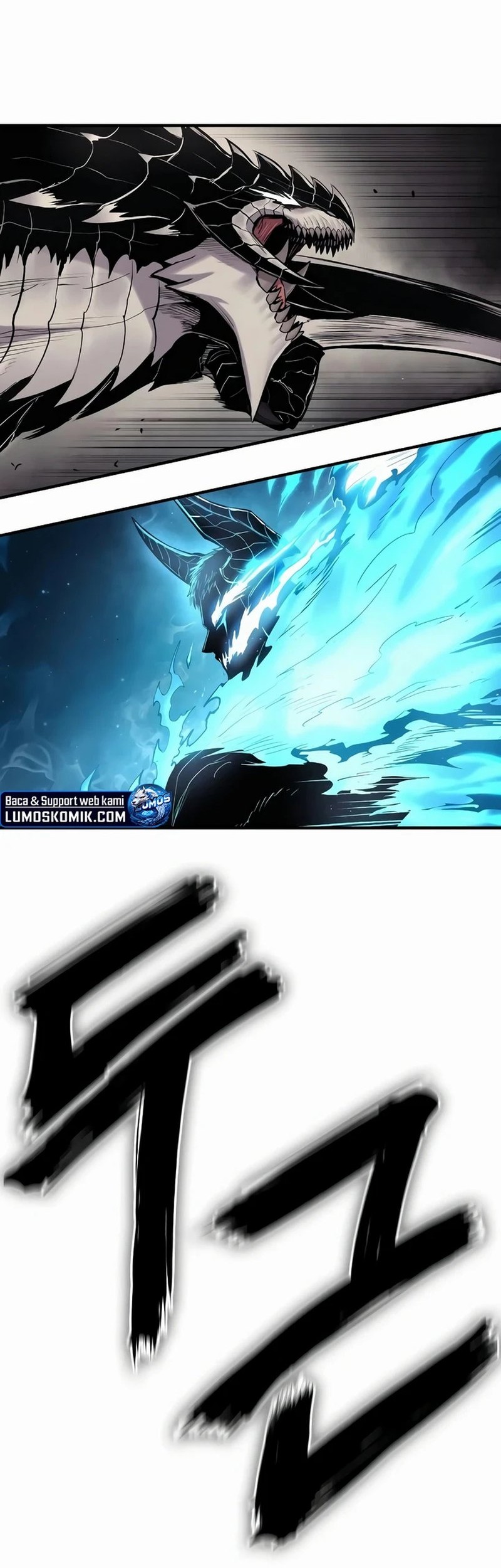 Howling Dragon Chapter 43 Gambar 62