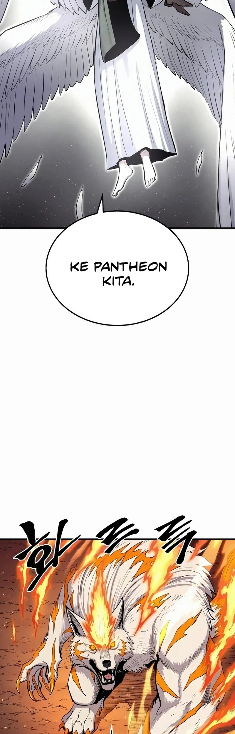 Howling Dragon Chapter 43 Gambar 66