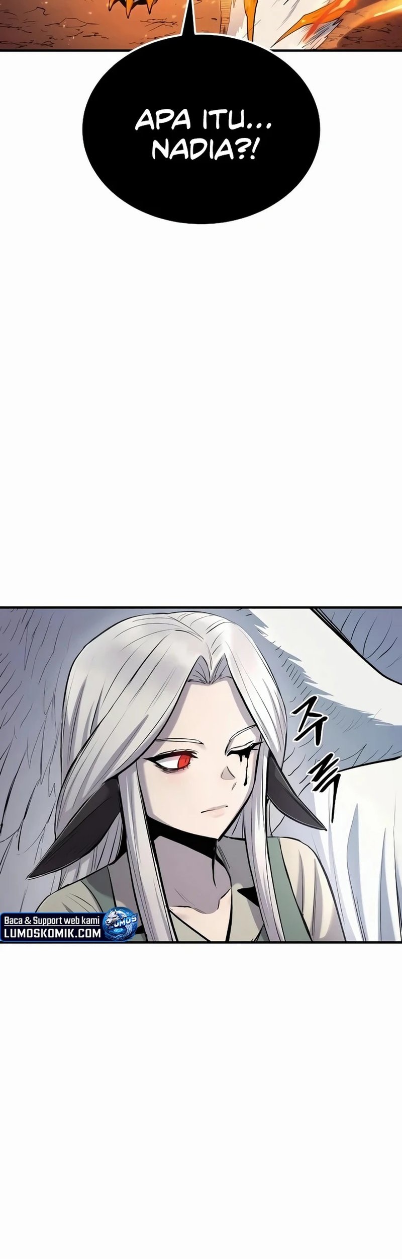 Howling Dragon Chapter 43 Gambar 67