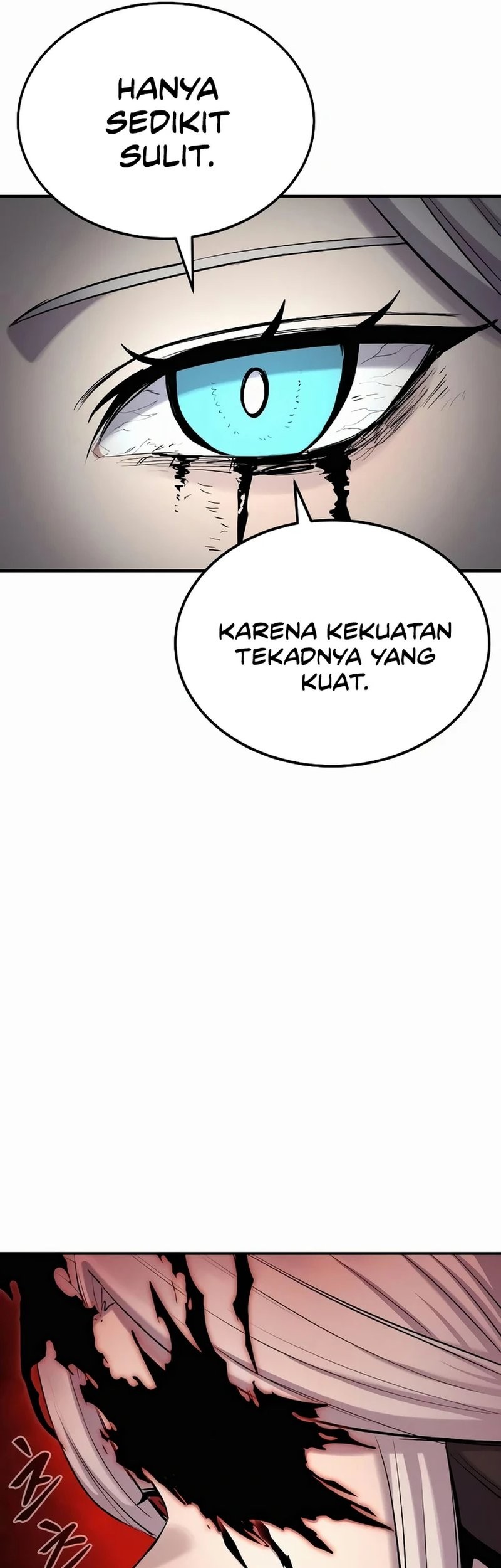 Howling Dragon Chapter 43 Gambar 69