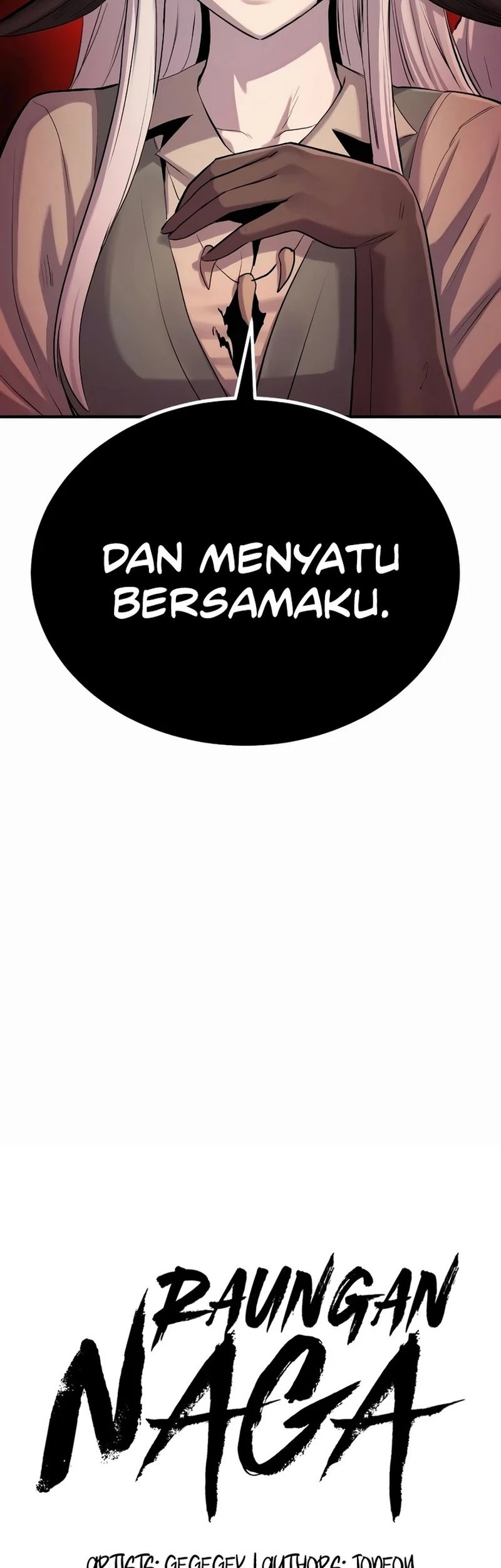 Howling Dragon Chapter 43 Gambar 71