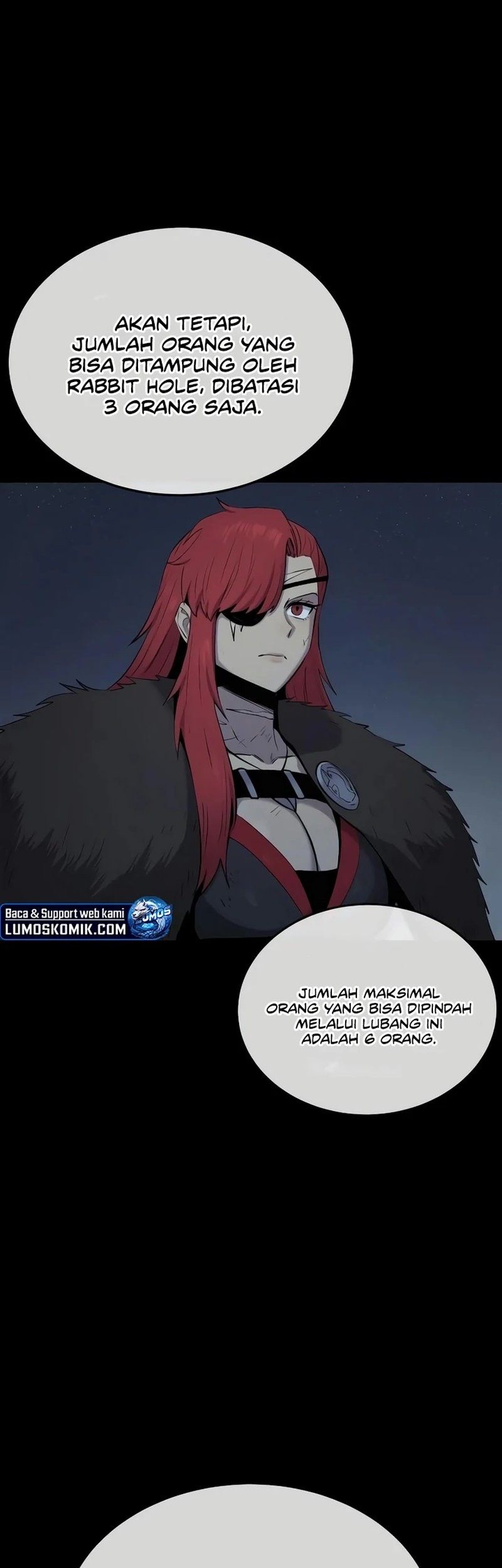 Howling Dragon Chapter 43 Gambar 11