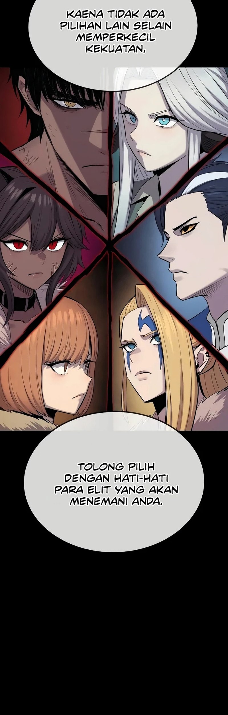 Howling Dragon Chapter 43 Gambar 12