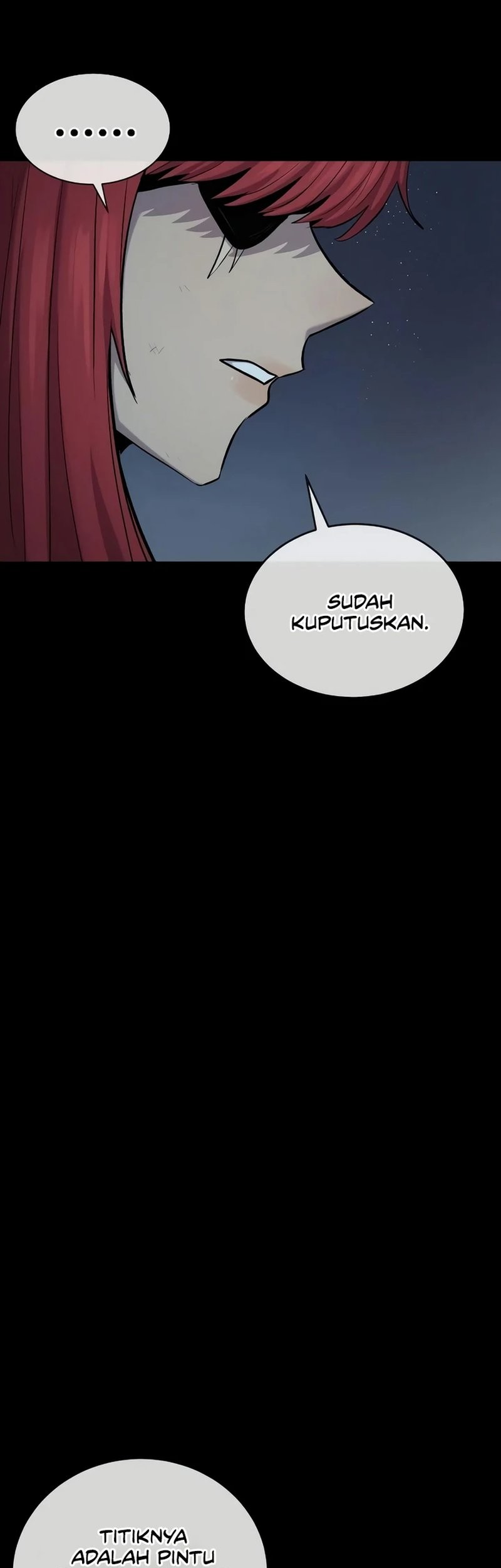 Howling Dragon Chapter 43 Gambar 13