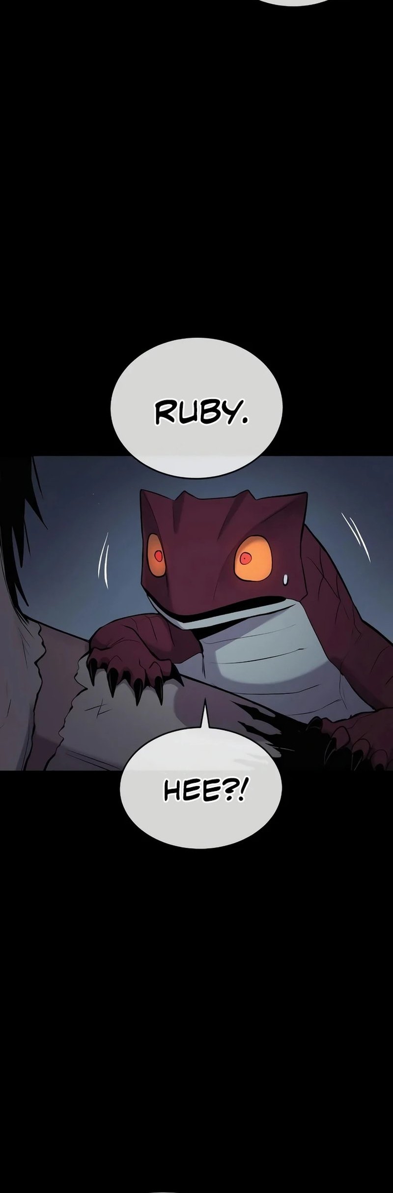 Howling Dragon Chapter 43 Gambar 16