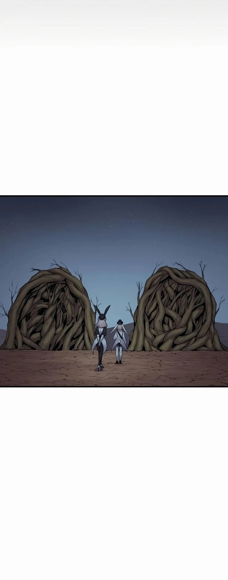 Howling Dragon Chapter 43 Gambar 20