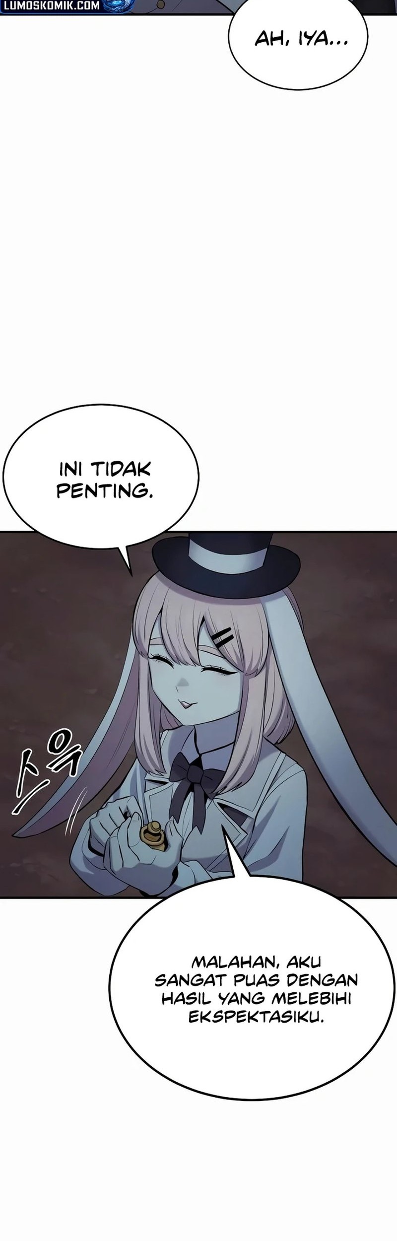 Howling Dragon Chapter 43 Gambar 22