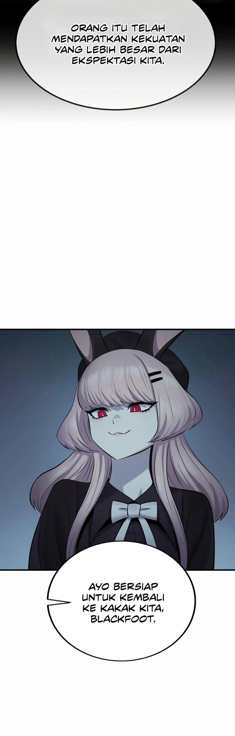 Howling Dragon Chapter 43 Gambar 24