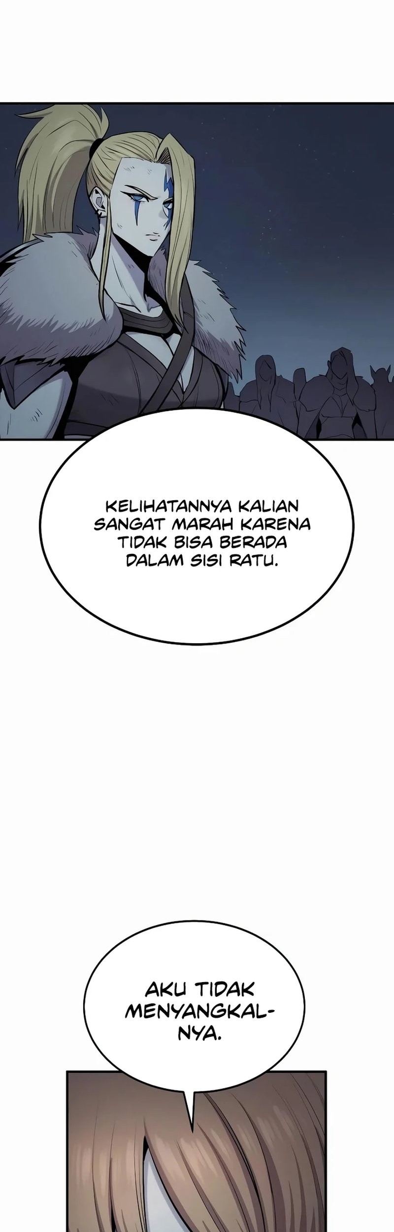 Howling Dragon Chapter 43 Gambar 29