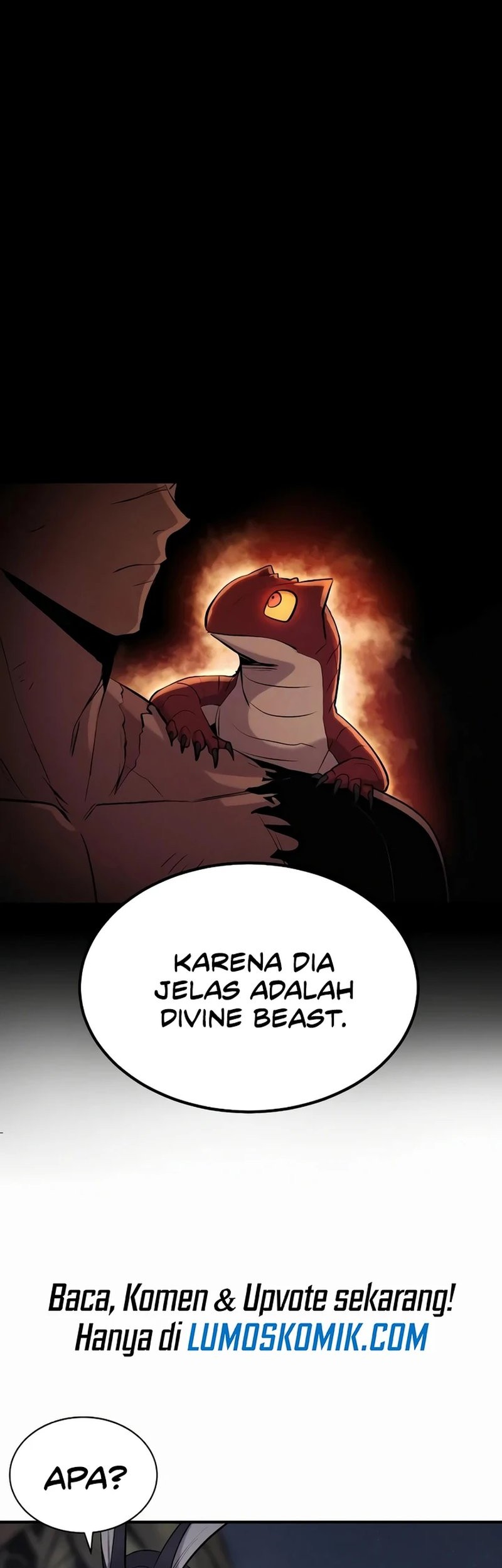 Howling Dragon Chapter 43 Gambar 31