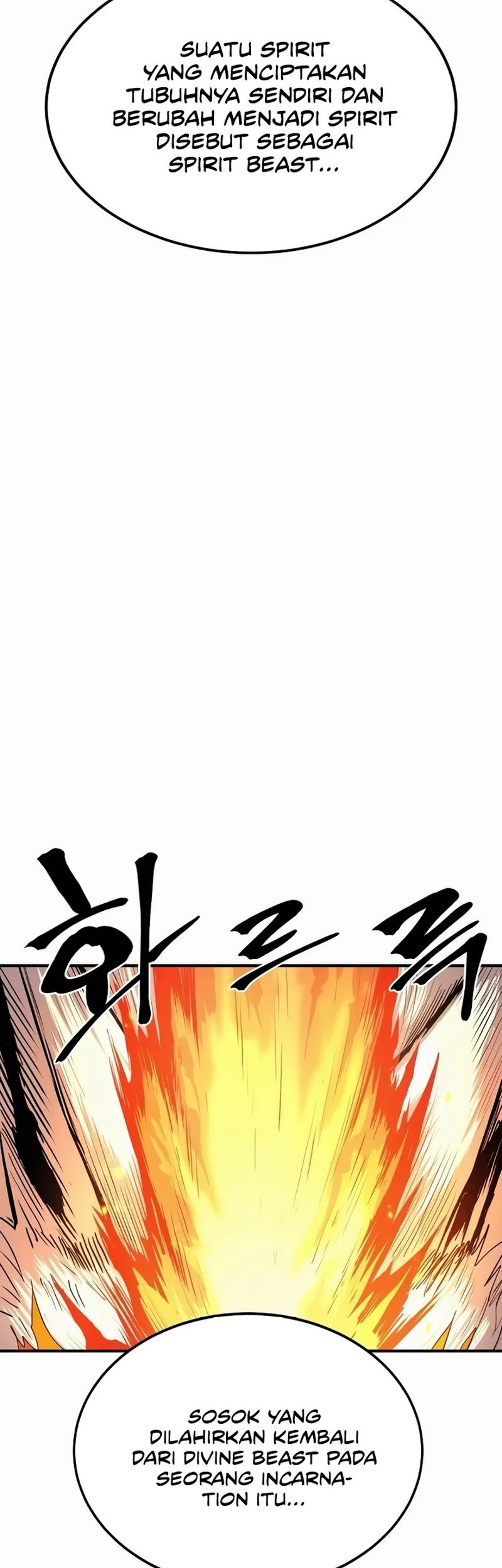 Howling Dragon Chapter 43 Gambar 34