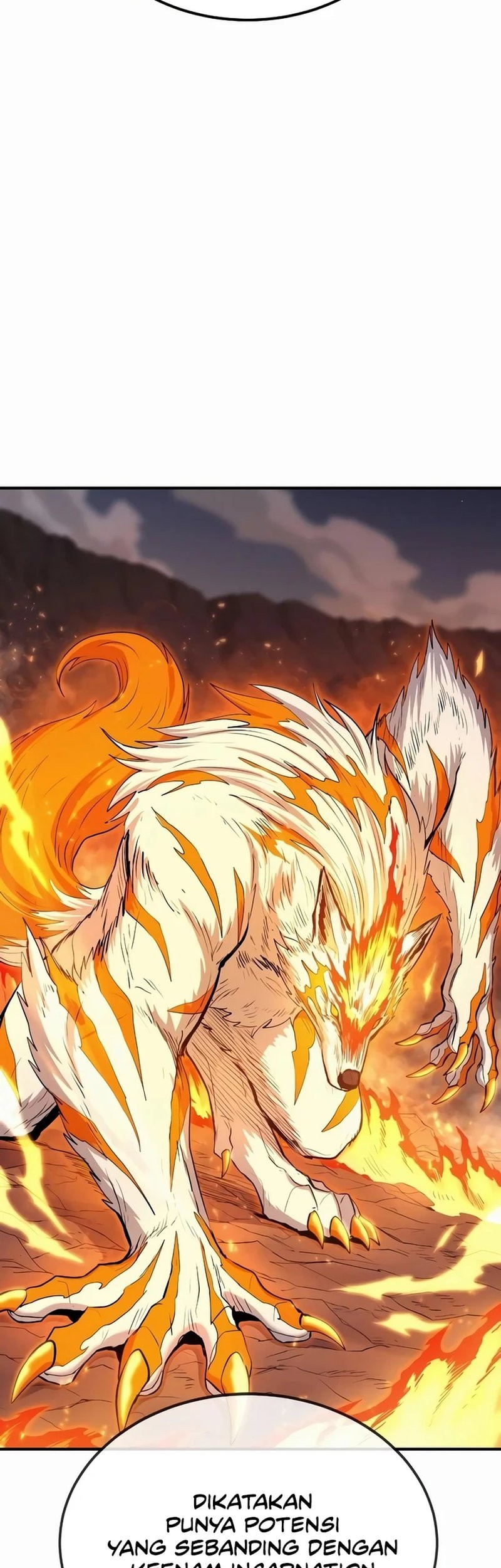 Howling Dragon Chapter 43 Gambar 35