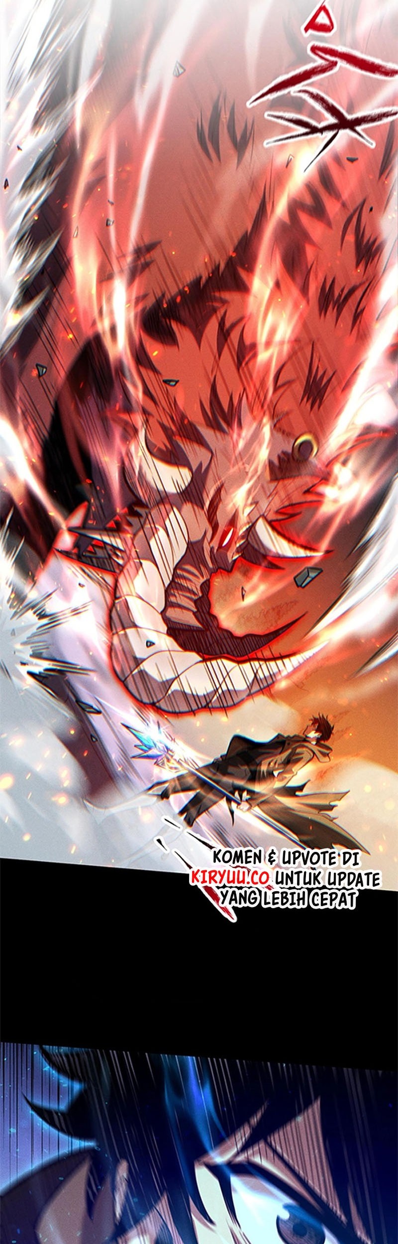 I Awoke as a God After Auto Battling For a Million Years (Idle Player Returns as a God) Chapter 10 Gambar 3