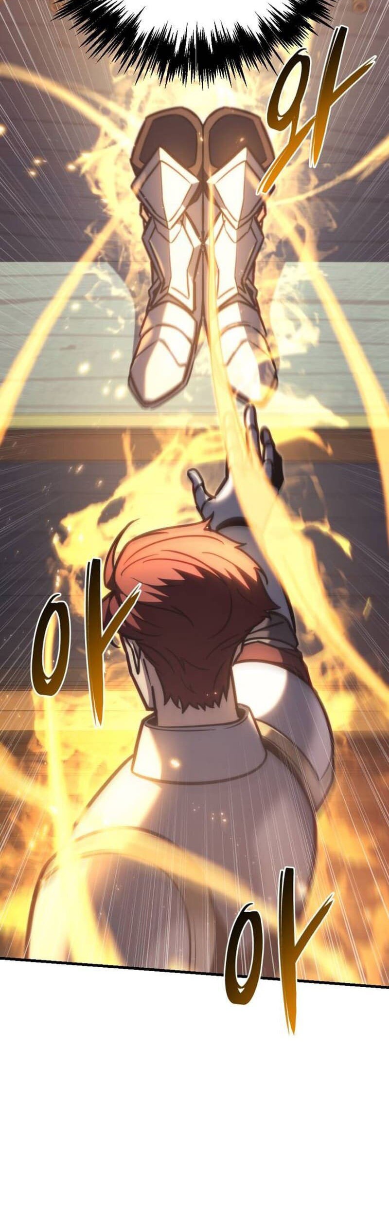 Regressor Of The Fallen Family Chapter 45 Gambar 59