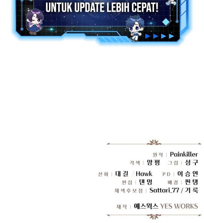 Regressor Of The Fallen Family Chapter 45 Gambar 71