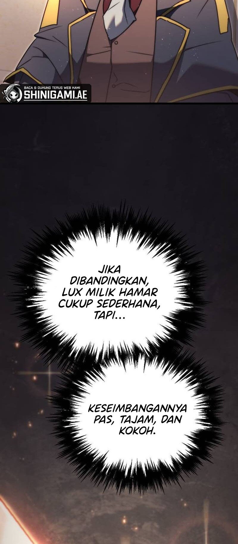 Regressor Of The Fallen Family Chapter 45 Gambar 9