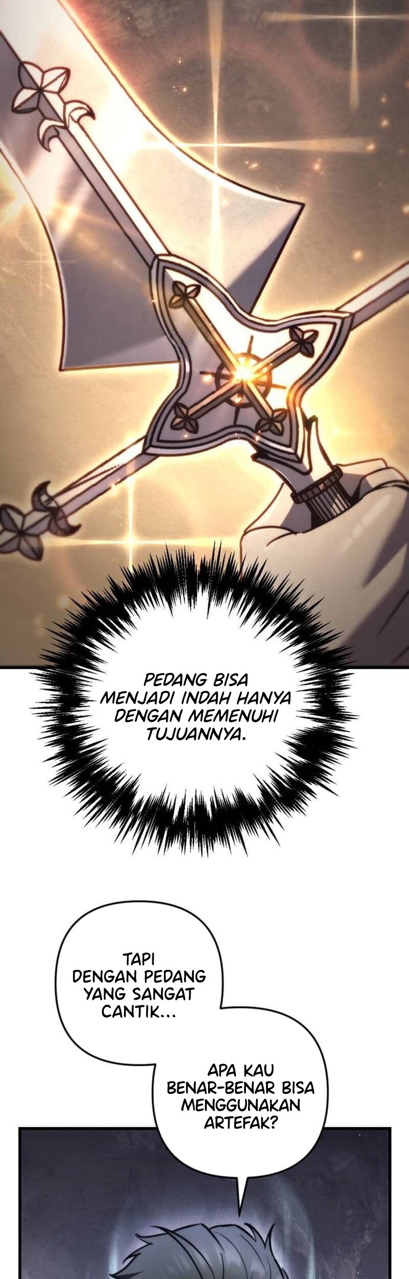 Regressor Of The Fallen Family Chapter 45 Gambar 10