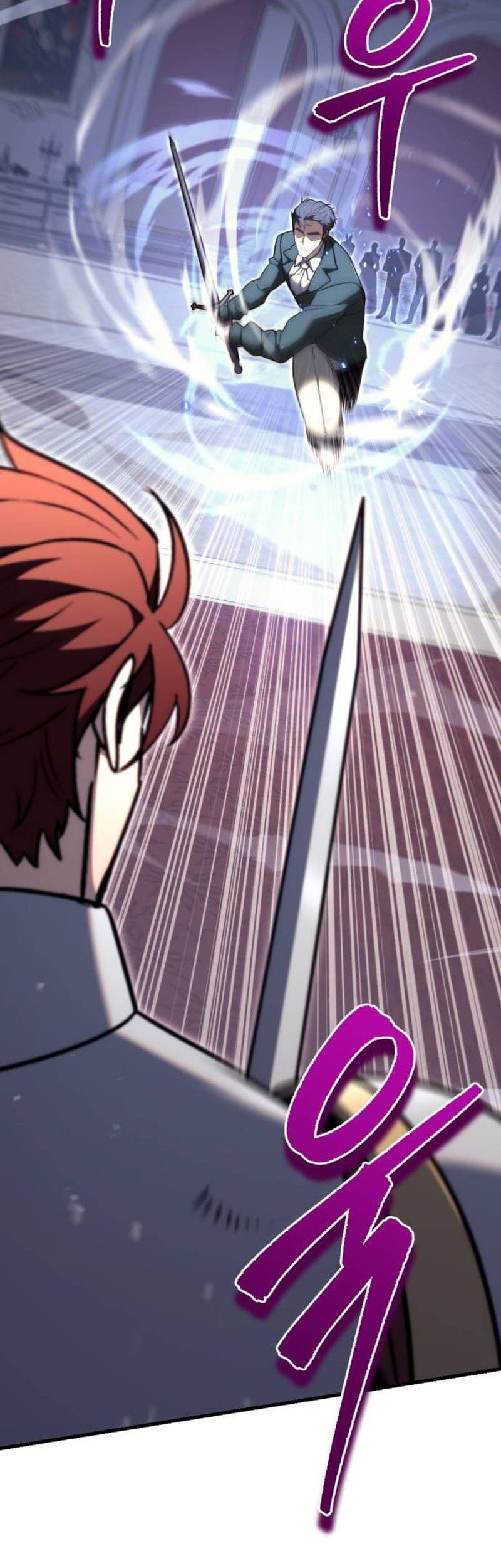 Regressor Of The Fallen Family Chapter 45 Gambar 12