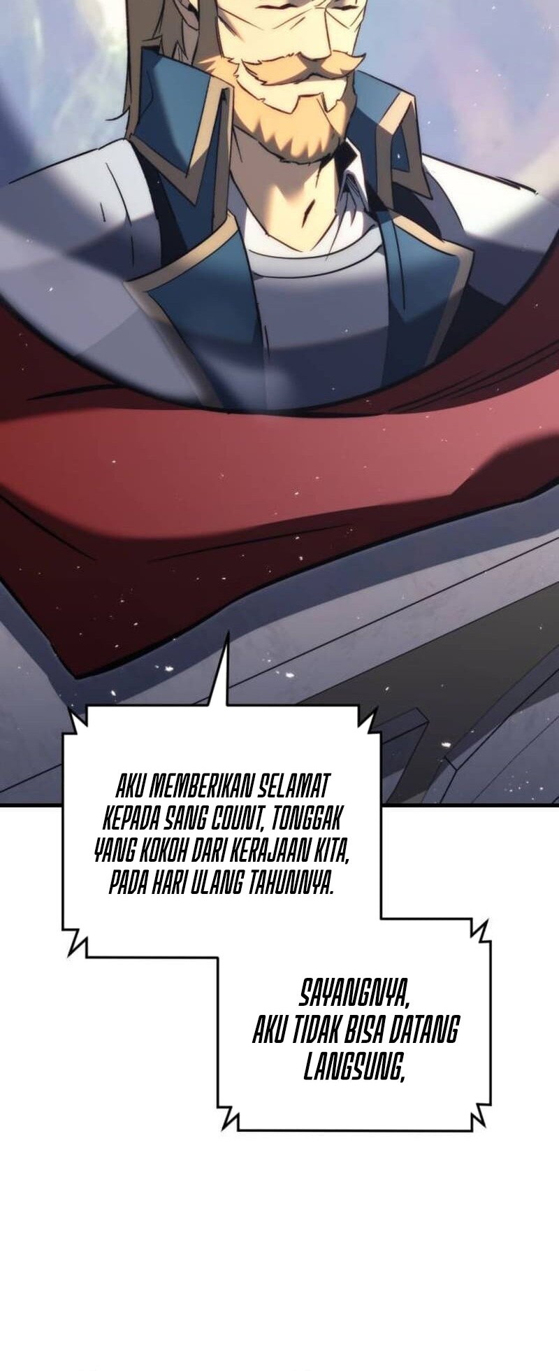 Regressor Of The Fallen Family Chapter 45 Gambar 29