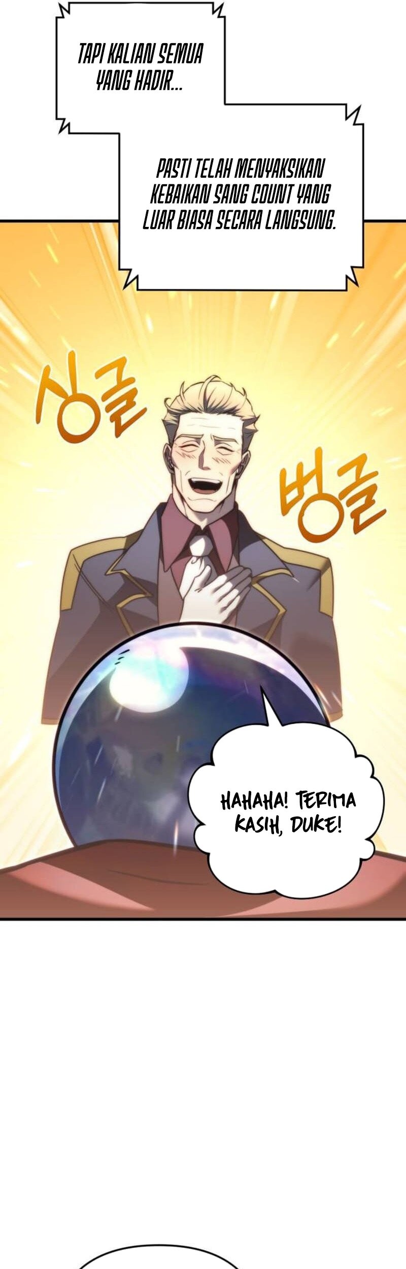 Regressor Of The Fallen Family Chapter 45 Gambar 30
