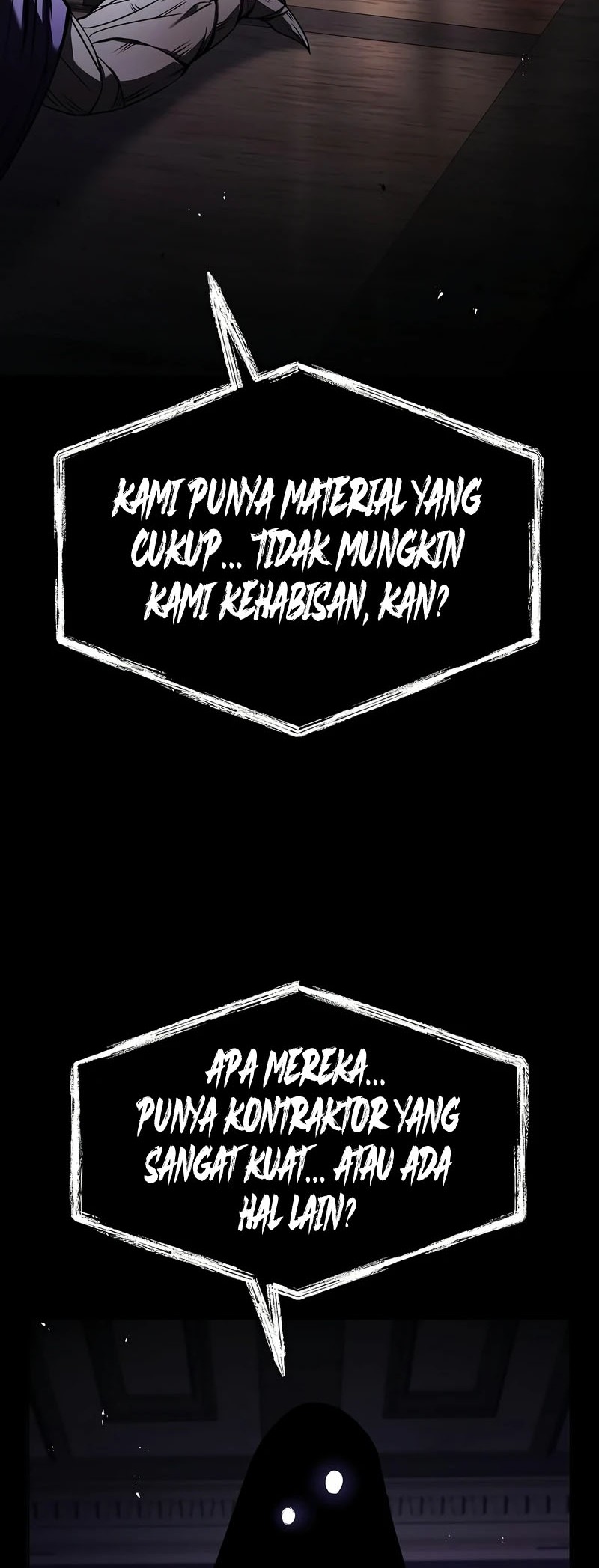 The Constellations Are My Disciples Chapter 84 Gambar 57