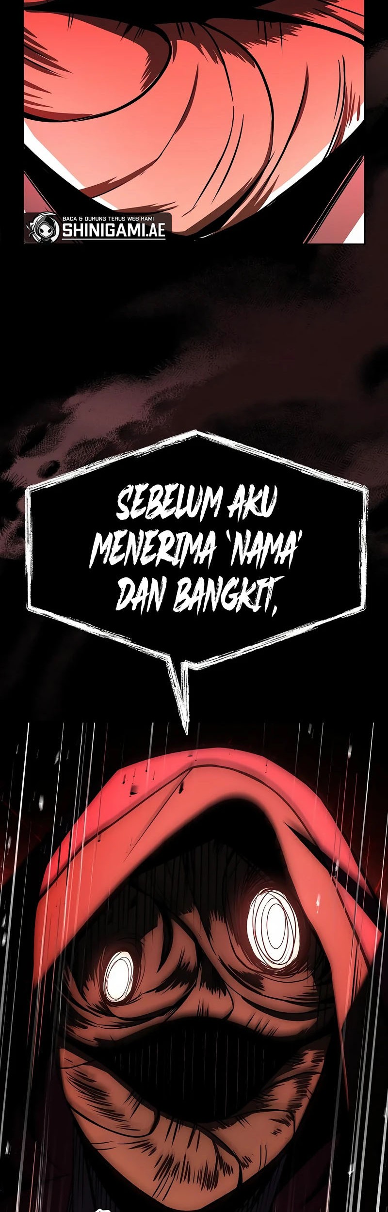 The Constellations Are My Disciples Chapter 84 Gambar 59