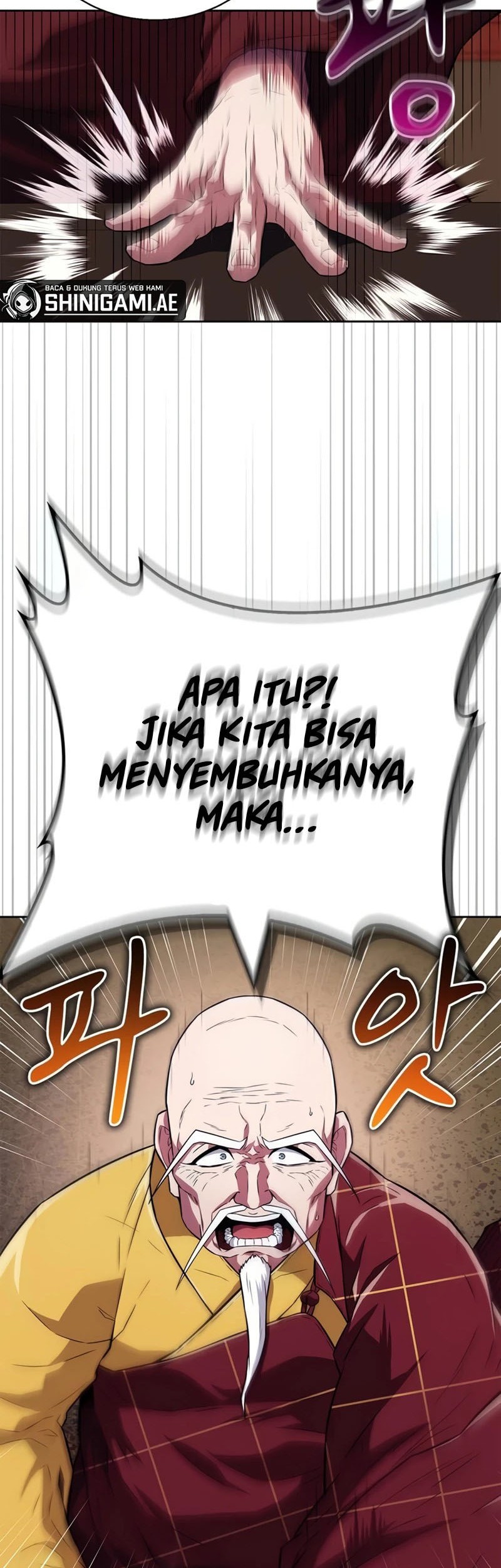 Genius Martial Arts Trainer Chapter 24 Gambar 40