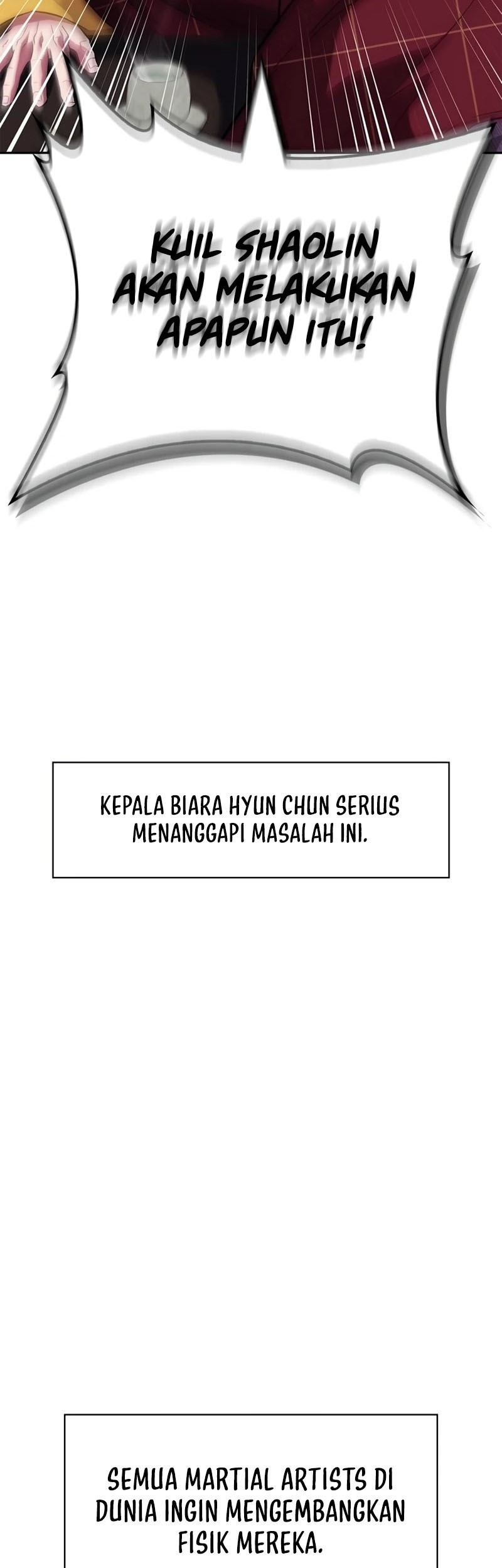 Genius Martial Arts Trainer Chapter 24 Gambar 41