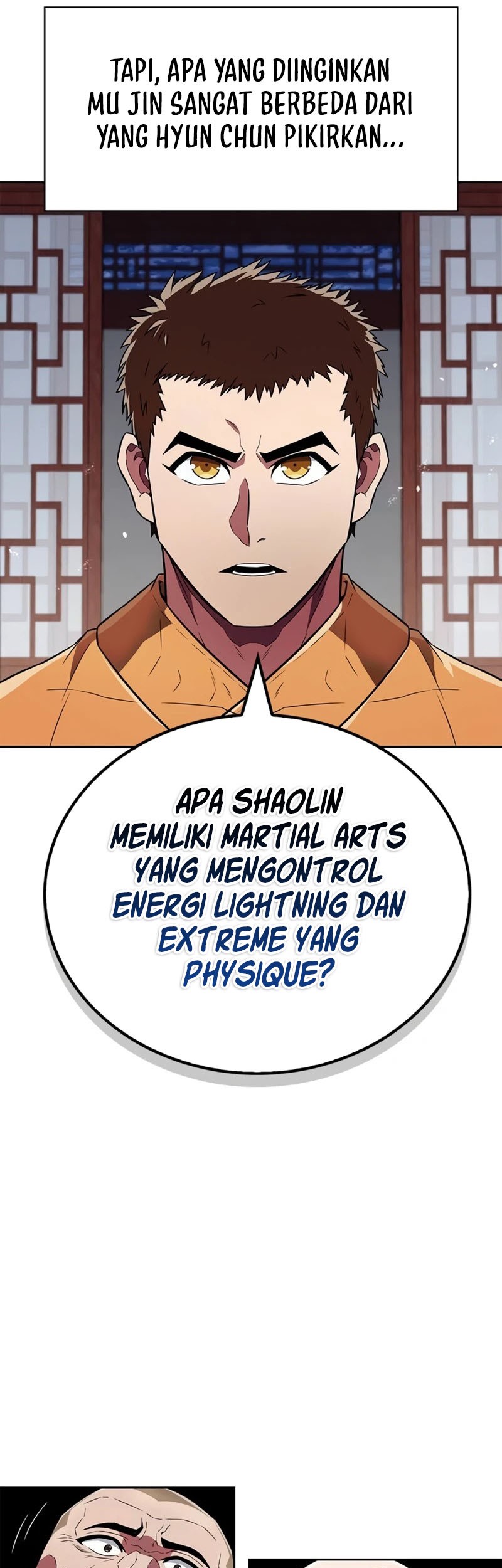 Genius Martial Arts Trainer Chapter 24 Gambar 49