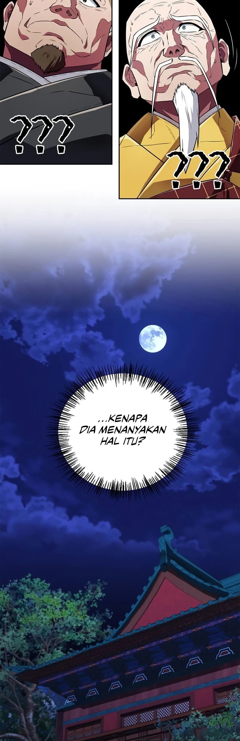 Genius Martial Arts Trainer Chapter 24 Gambar 50