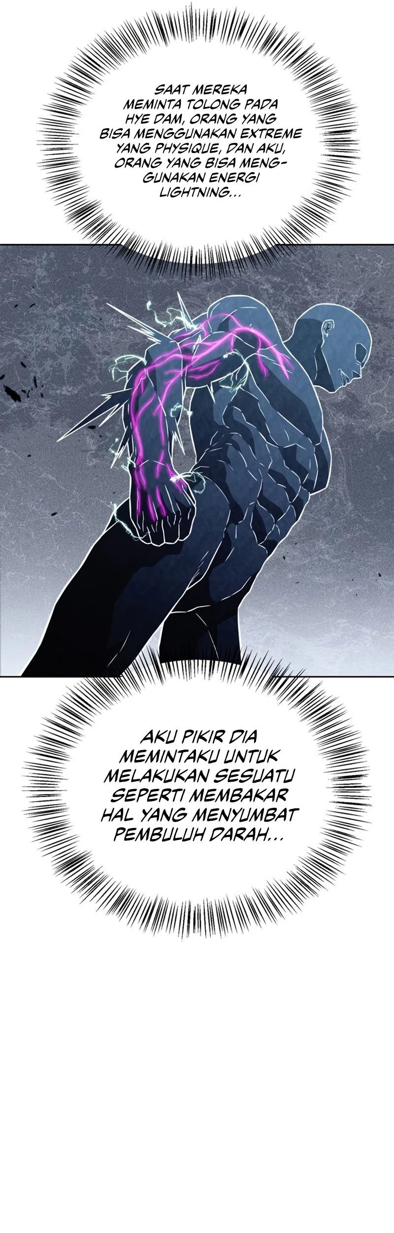 Genius Martial Arts Trainer Chapter 24 Gambar 59