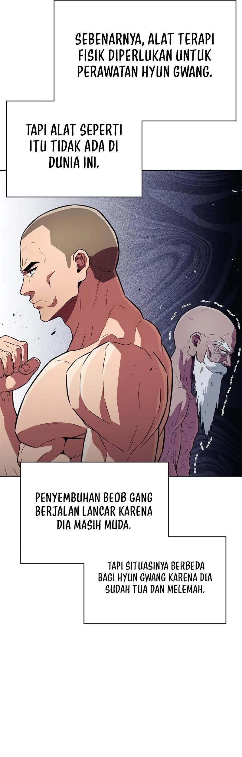 Genius Martial Arts Trainer Chapter 24 Gambar 67