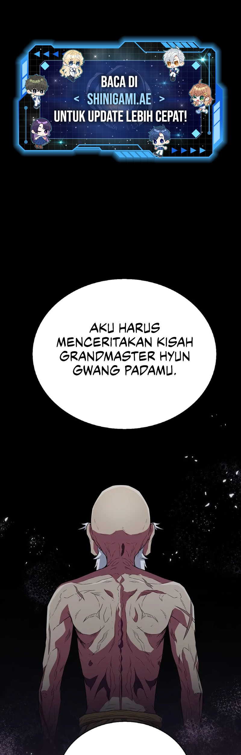 Baca Manhwa Genius Martial Arts Trainer Chapter 24 Gambar 2