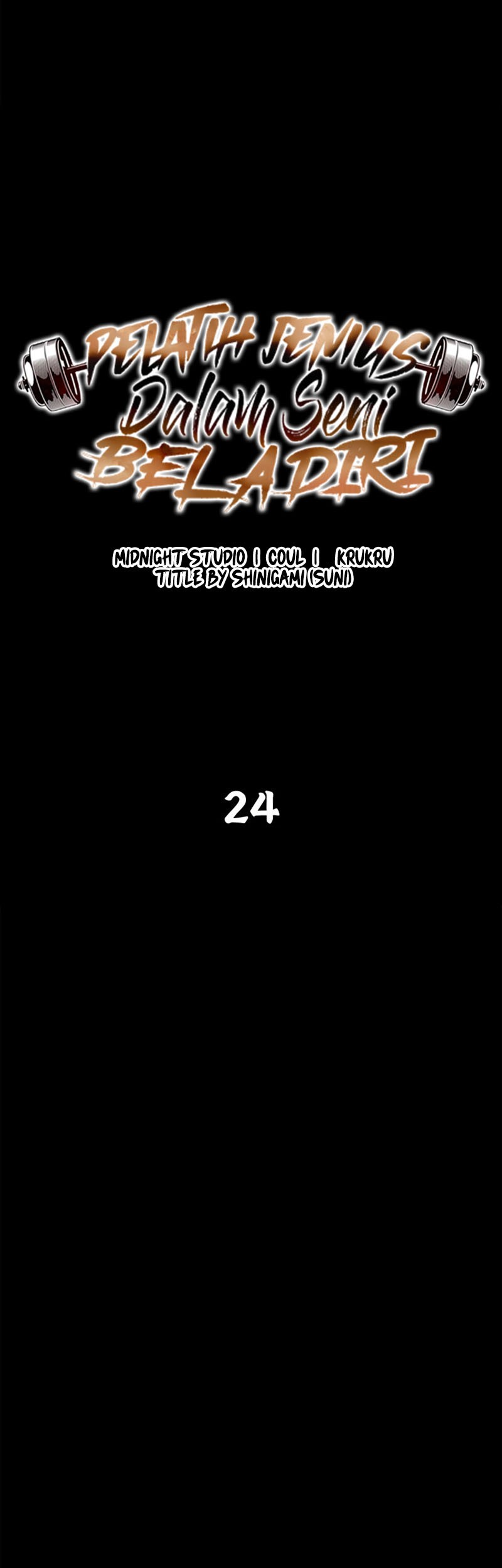Genius Martial Arts Trainer Chapter 24 Gambar 4