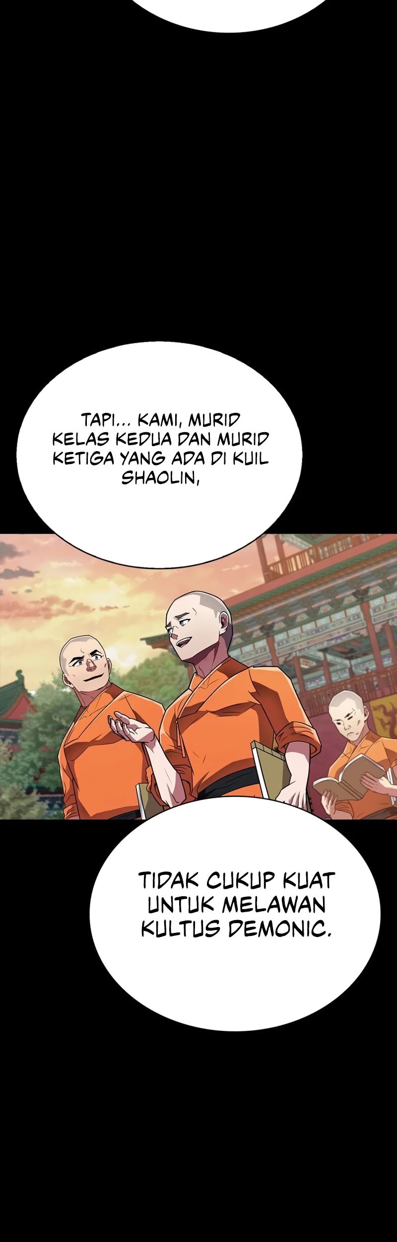 Genius Martial Arts Trainer Chapter 24 Gambar 17