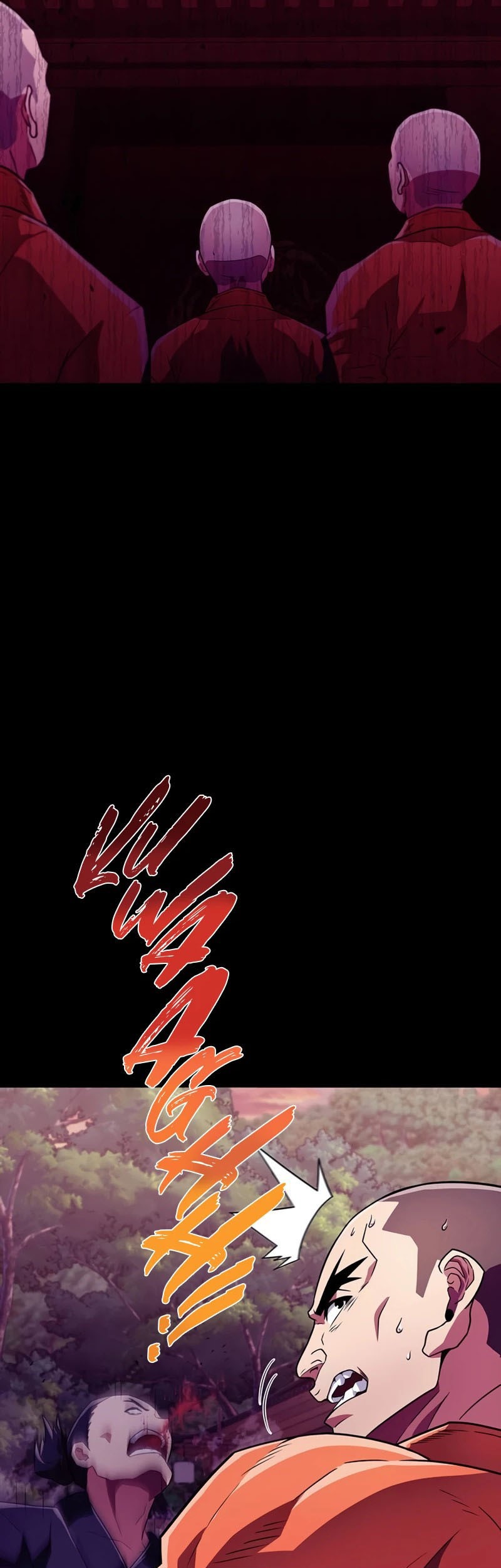 Genius Martial Arts Trainer Chapter 24 Gambar 19