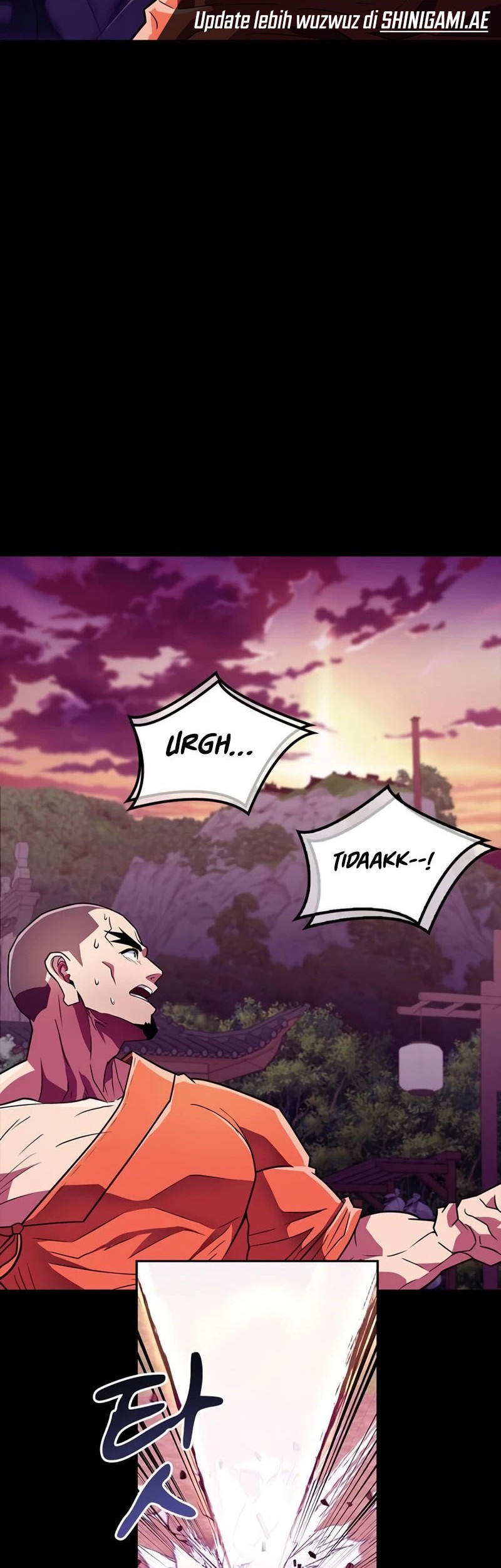 Genius Martial Arts Trainer Chapter 24 Gambar 20