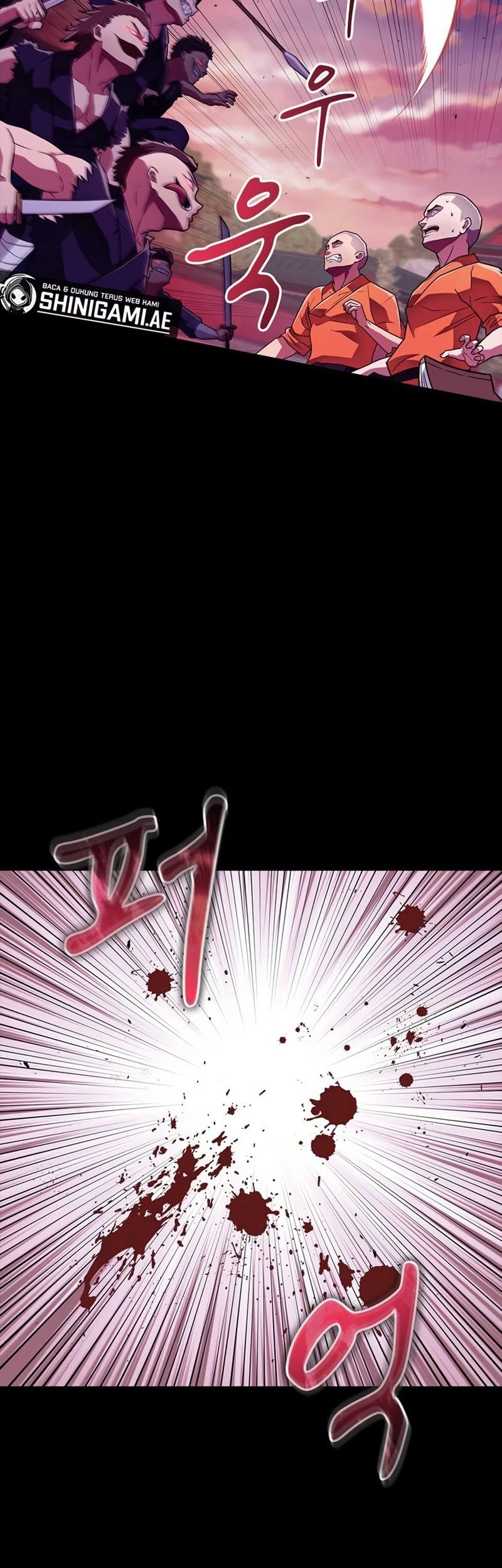 Genius Martial Arts Trainer Chapter 24 Gambar 22