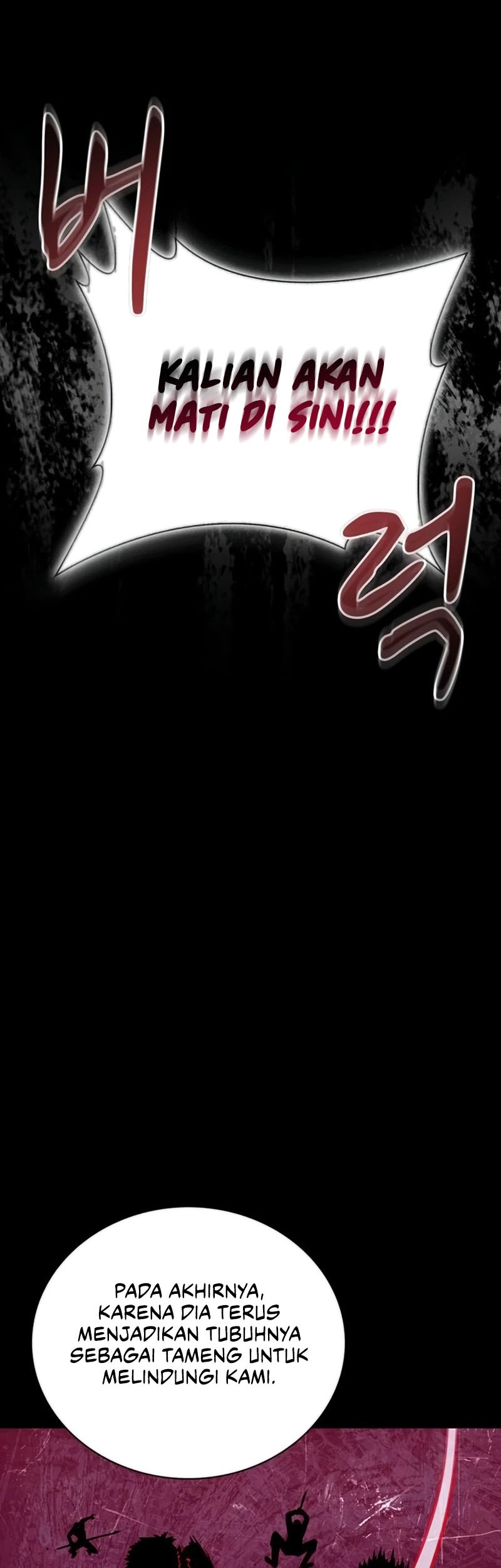 Genius Martial Arts Trainer Chapter 24 Gambar 24