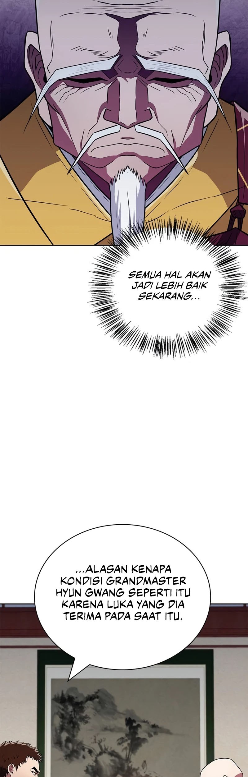 Genius Martial Arts Trainer Chapter 24 Gambar 27