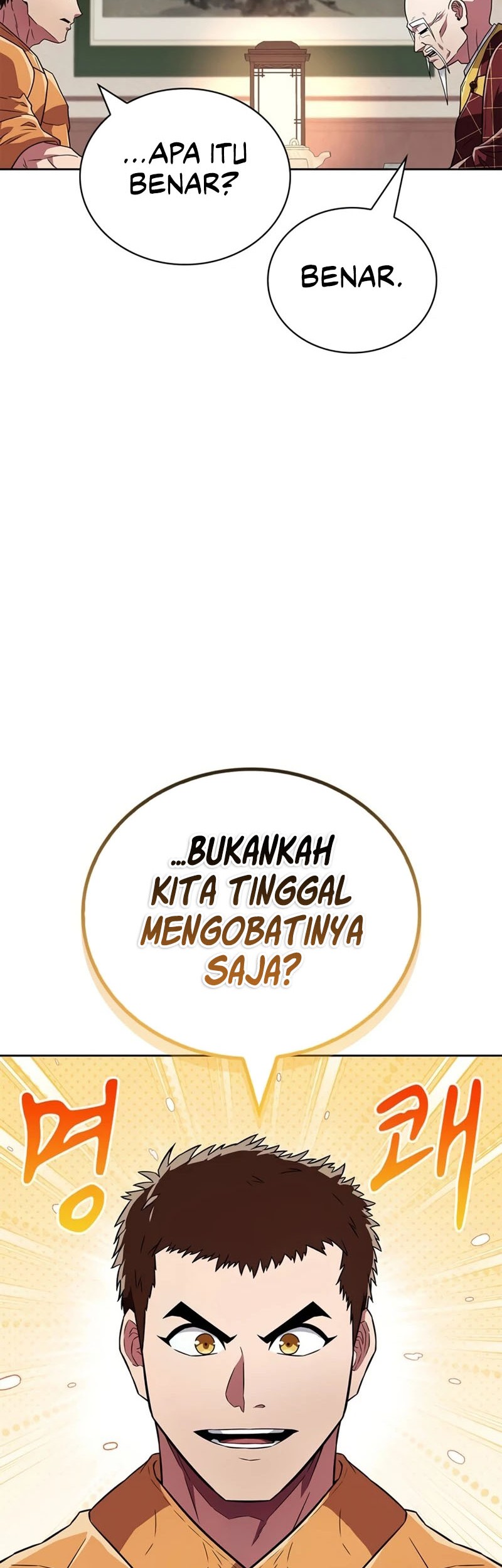 Genius Martial Arts Trainer Chapter 24 Gambar 28