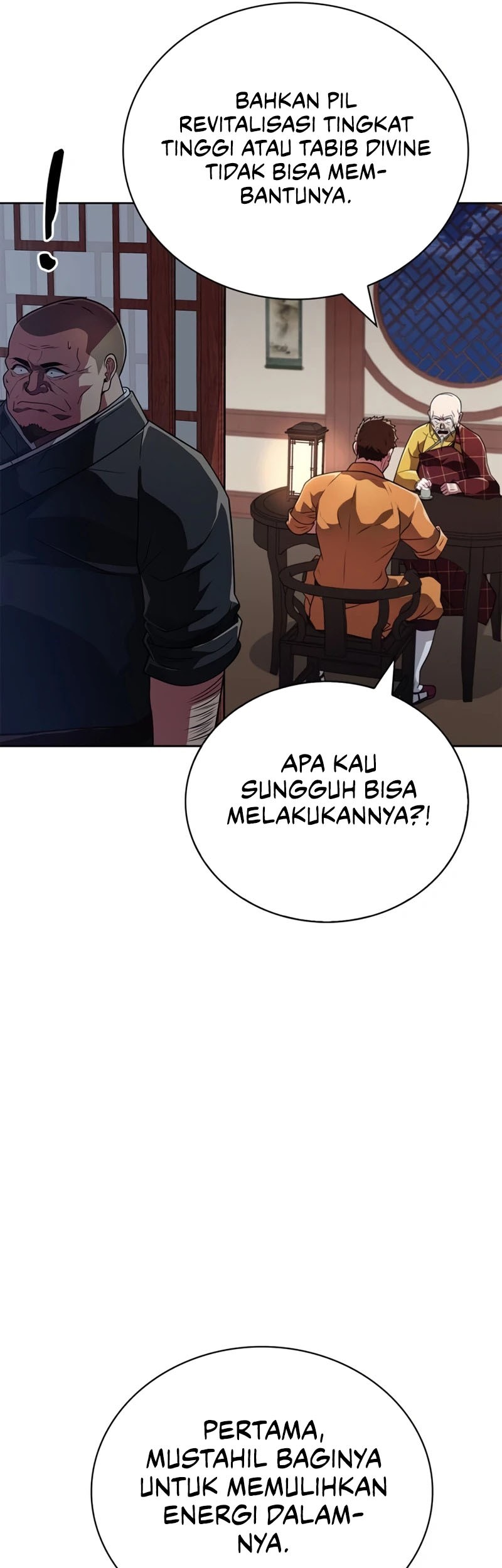 Genius Martial Arts Trainer Chapter 24 Gambar 31