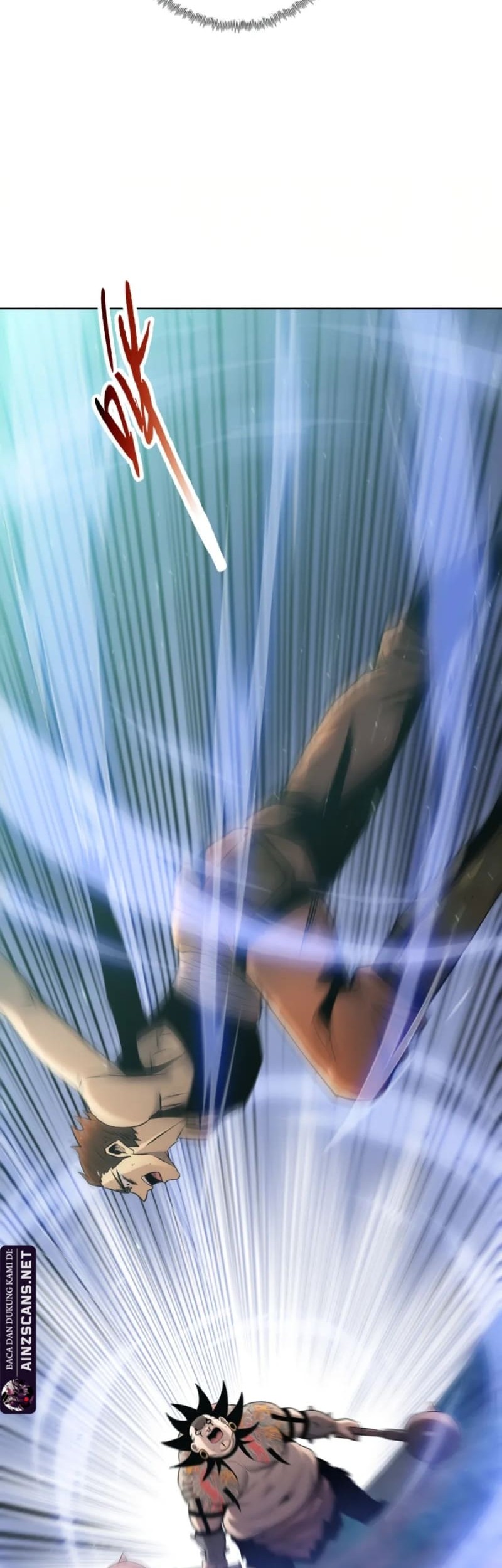 The Last All-Knowing Man Collected Trillions of Stuff from Day One Chapter 24 Gambar 37