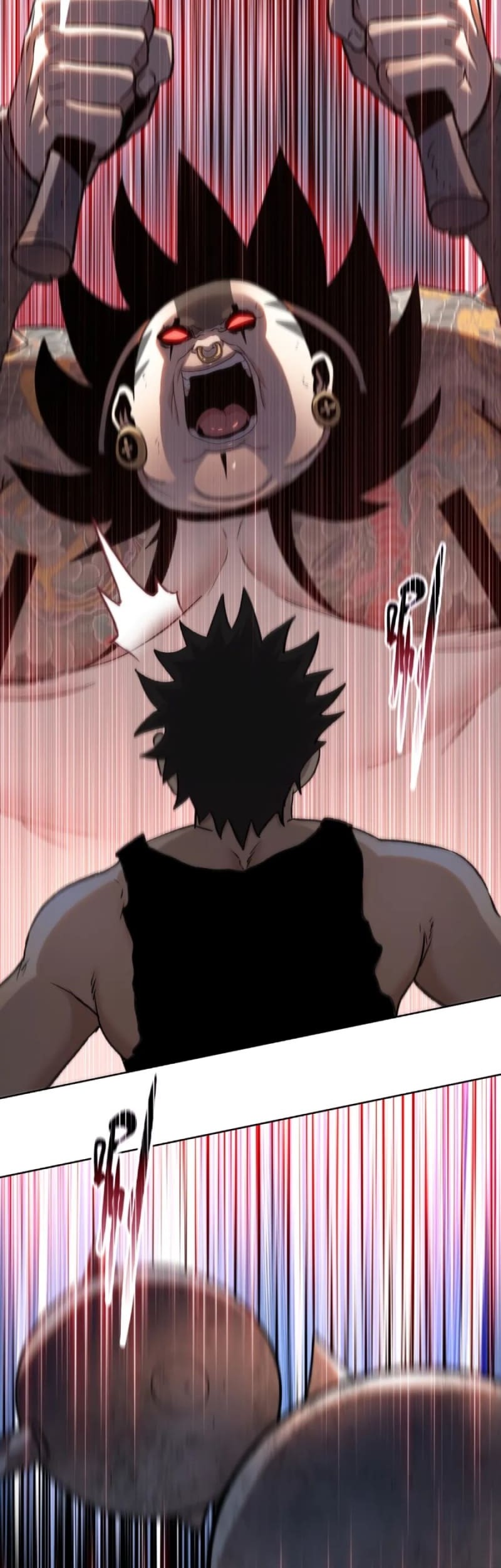 The Last All-Knowing Man Collected Trillions of Stuff from Day One Chapter 24 Gambar 42