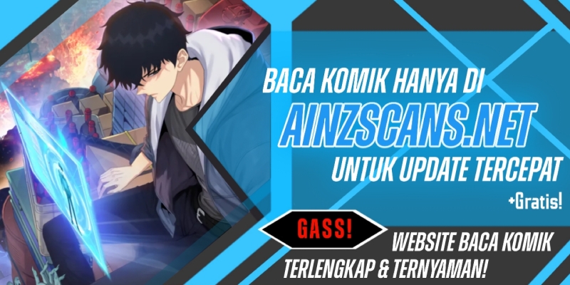 The Last All-Knowing Man Collected Trillions of Stuff from Day One Chapter 24 Gambar 3