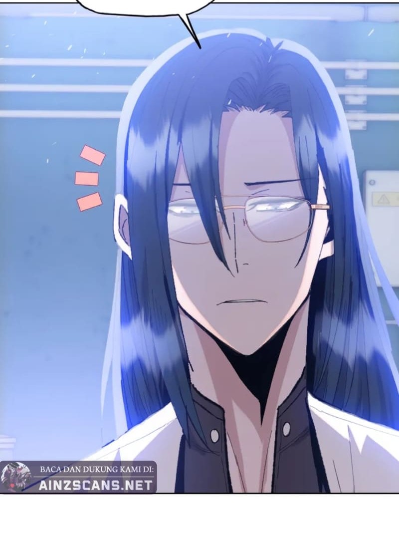 The Last All-Knowing Man Collected Trillions of Stuff from Day One Chapter 24 Gambar 11