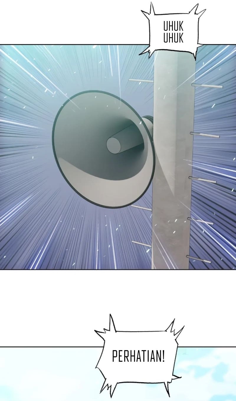 The Last All-Knowing Man Collected Trillions of Stuff from Day One Chapter 24 Gambar 15