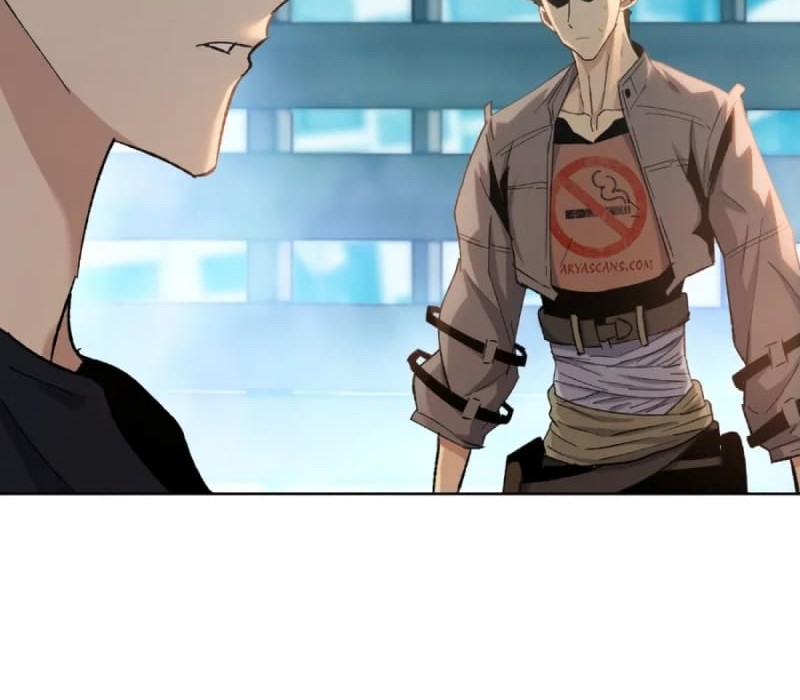 The Last All-Knowing Man Collected Trillions of Stuff from Day One Chapter 24 Gambar 23